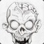 Zombie Of Doom