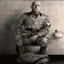 Benito Srussolini