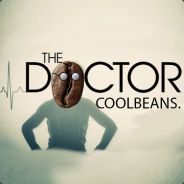 Dr Coolbeans