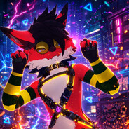 /Furry/:\CuteFoxy\