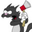 Scratchy