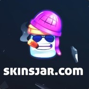 +30% Bonus on SKINSJAR