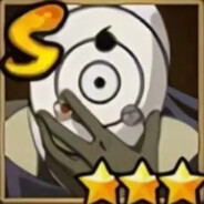 宇智波斑【白面具】