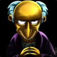 Mr. Burns