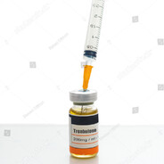 TRENBOLONE 200MG