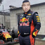 F1 Zhexue ·Verstappen