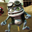 Crazy Frog