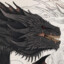 Balerion the Black Dread