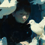 Polar's avatar