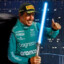 Alonso Skywalker