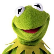 Kermit the Frog