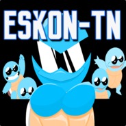 Hi I'm ESKON