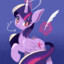 Twilight Sparkle