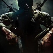 BLACK OPS