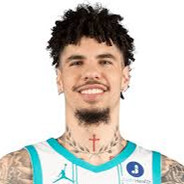 Lamelo Ball