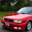 Nissan sentra B13 1992