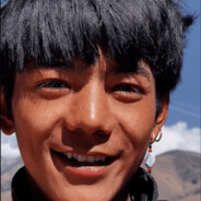 理塘小镇&最强丁真