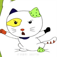 翻斗花园自由人小怪