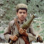 Taliban Child Soldier