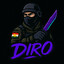 ✪ DIRO