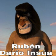 RUBEN DARIO INSUA