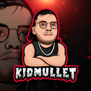 Kidmullet