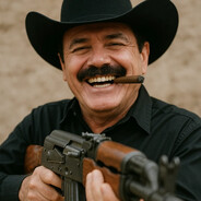 El Mayo