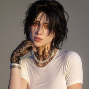 マルセリン、最愛の女