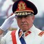 Augusto Pinochet