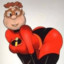 SEXY THICC CARL WHEEZER