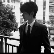 一只迷失的小洋