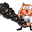 Neko arc
