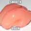 Smooth Brain