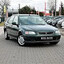 Honda Civic z przebitym wydechem
