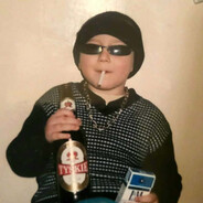 PÓŁTOREJ GOŚCIA - steam id 76561197961190715