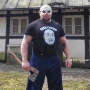 weselny pyton