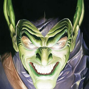 GREEN GOBLIN