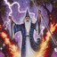 Evil Ass Wizard
