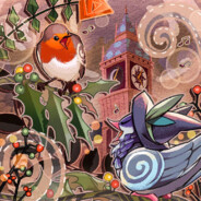 随风旅鸟×知更