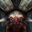 John Choke Beetle