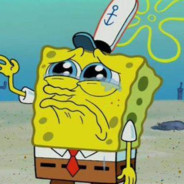 神神经经海绵宝宝