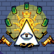 Gun God