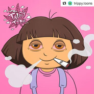 $Dora la Exporta Dr0g44$