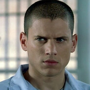 Michael Scofield