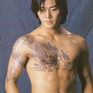 九龙冰室陈浩南