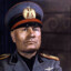 Benito Mussolini