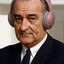 Lyndon B Johnson
