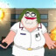 Doc. Peter Griffin