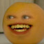 A Orange