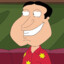 Glenn Quagmire